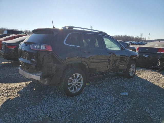2019 JEEP CHEROKEE L - 1C4PJLCB2KD262365