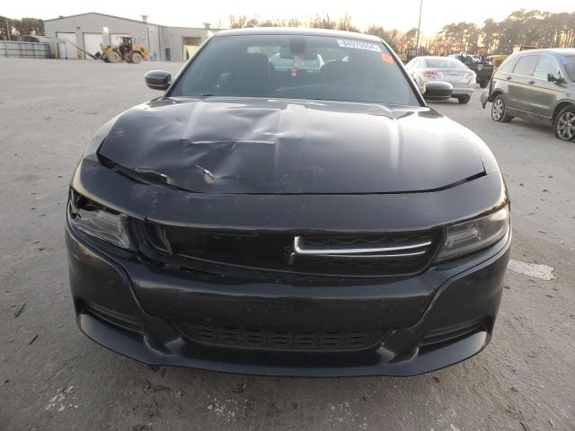 2015 DODGE CHARGER SE - 2C3CDXBG6FH800816