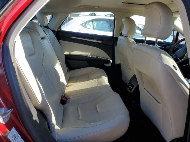 2017 FORD FUSION TIT - 3FA6P0K97HR116458