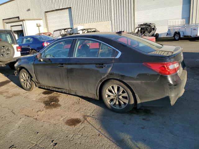 2016 SUBARU LEGACY 2.5 - 4S3BNBC62G3012116