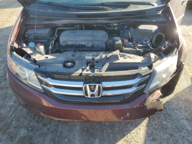 2016 HONDA ODYSSEY EX - 5FNRL5H62GB086170