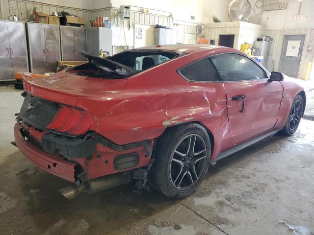 1FA6P8TH2K5150774 Ford All Models 2019
