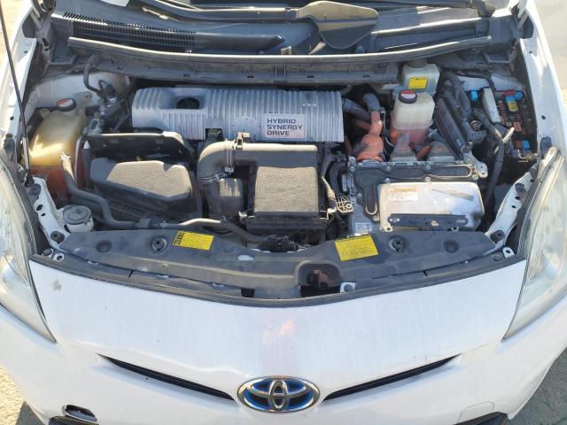 2015 TOYOTA PRIUS - JTDKN3DU6F0399174