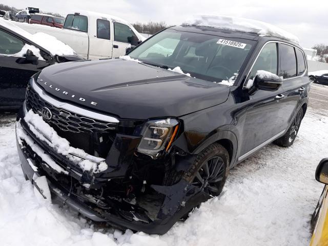 KIA TELLURIDE