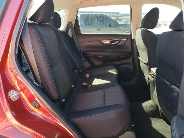 2019 NISSAN ROGUE S 5N1AT2MT8KC796330
