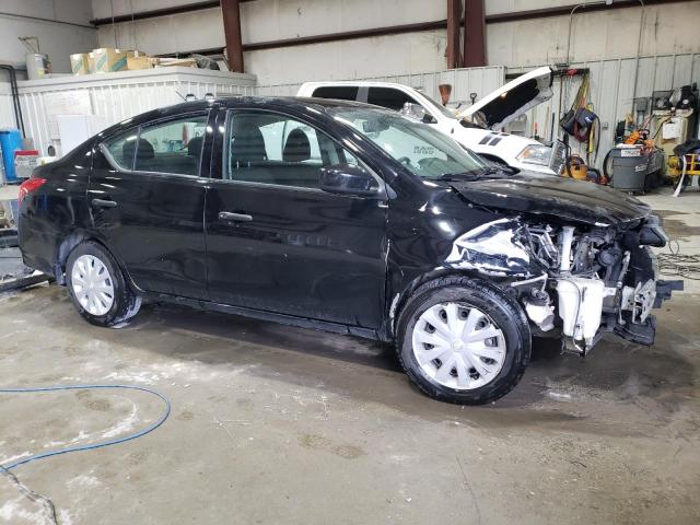 Vin: 3n1cn7ap8jl888460, lot: 89303185, nissan versa s 20184