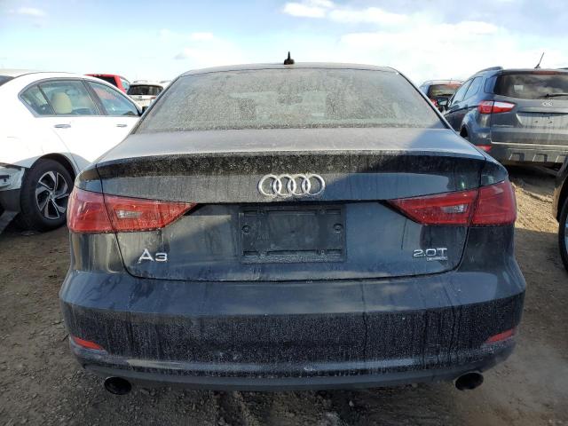 2015 AUDI A3 PREMIUM - WAUBFGFF1F1002366