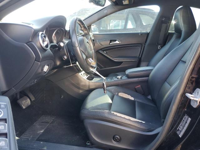 2015 MERCEDES-BENZ CLA 250 - WDDSJ4EB2FN279220