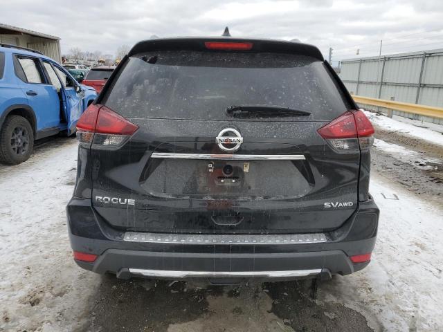 5N1AT2MV7JC832363 2018 NISSAN ROGUE