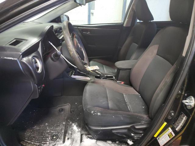 2017 TOYOTA COROLLA L - 5YFBURHE7HP573433