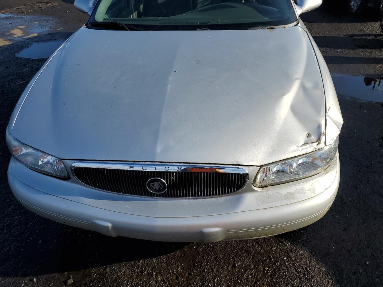 Lot #3052477128 2005 BUICK CENTURY CU