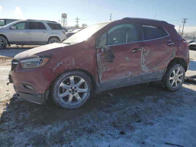 Vin: kl4cjgsm3kb796201, lot: 88454015, buick encore essence 2019 img_1