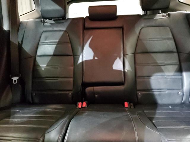 2017 HONDA CR-V EXL - 5J6RW2H80HL071117