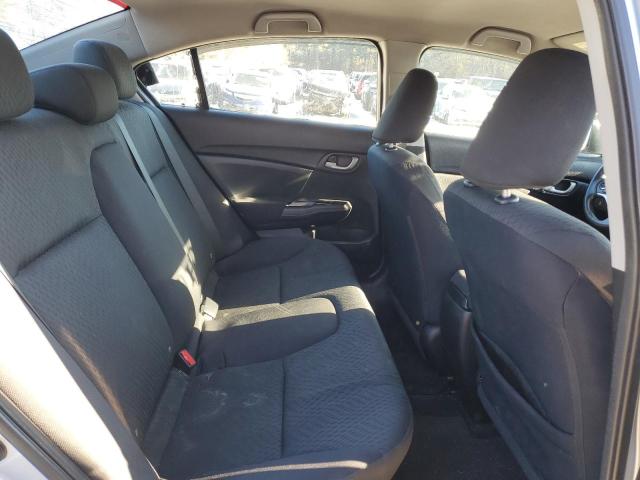 2015 HONDA CIVIC SE - 19XFB2F76FE295772