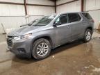 2020 CHEVROLET TRAVERSE L - 1GNERFKW9LJ121146
