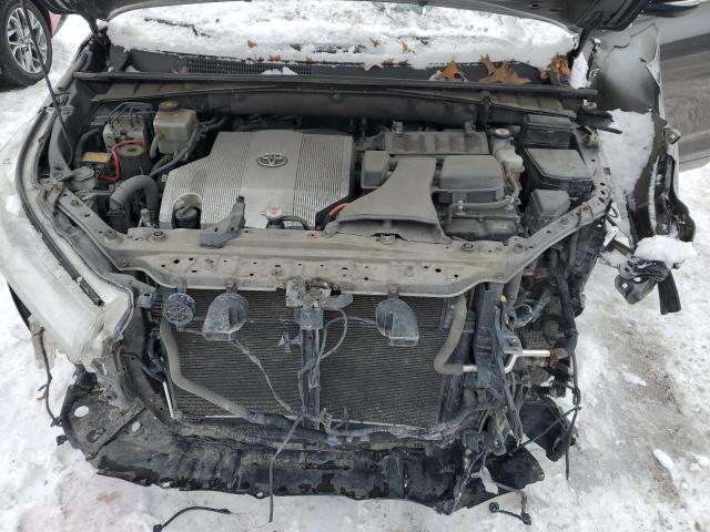 2018 TOYOTA HIGHLANDER - 5TDJGRFH1JS038806