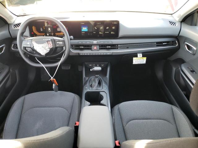 2025 KIA K4 LX 3KPFT4DE3SE004200