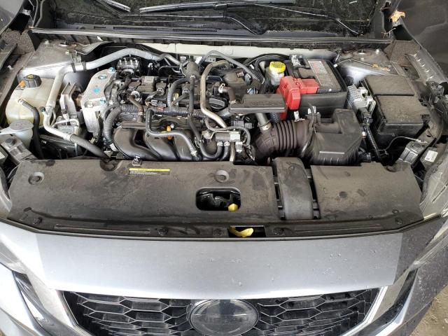2023 NISSAN SENTRA S 3N1AB8BV3PY276083