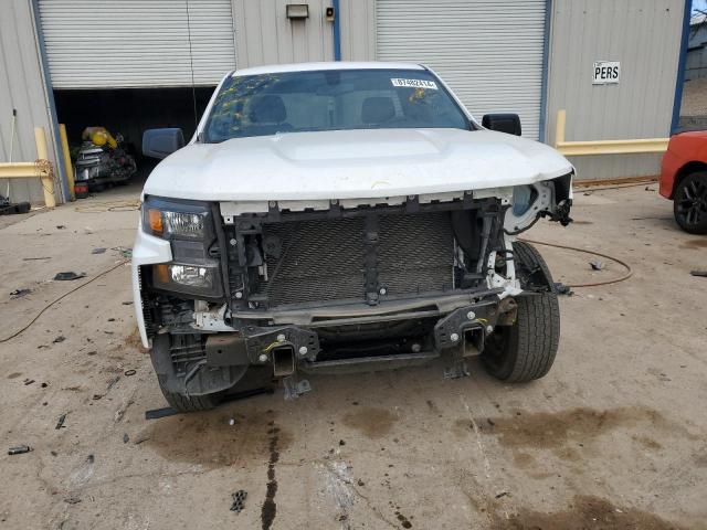 2019 CHEVROLET SILVERADO - 3GCNWAEHXKG292957