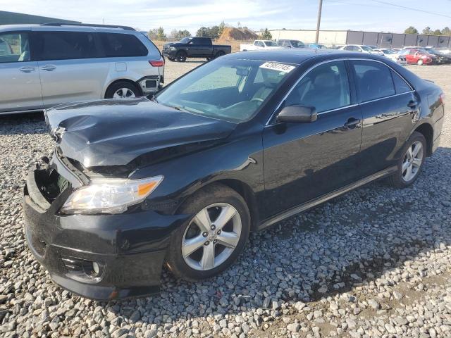 2011 TOYOTA CAMRY BASE #3077188478