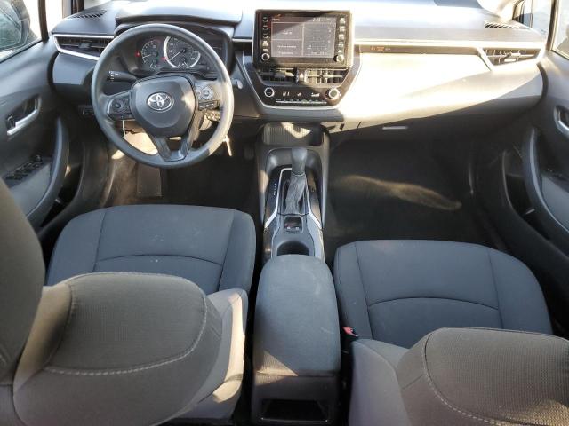 2020 TOYOTA COROLLA LE - 5YFEPRAE6LP090572