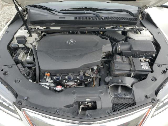 2015 ACURA TLX TECH - 19UUB2F5XFA021629