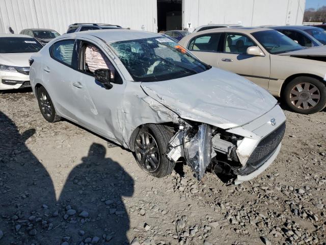 2020 TOYOTA YARIS L - 3MYDLBYV4LY715136