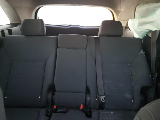2017 KIA SORENTO 5XYPG4A31HG226564
