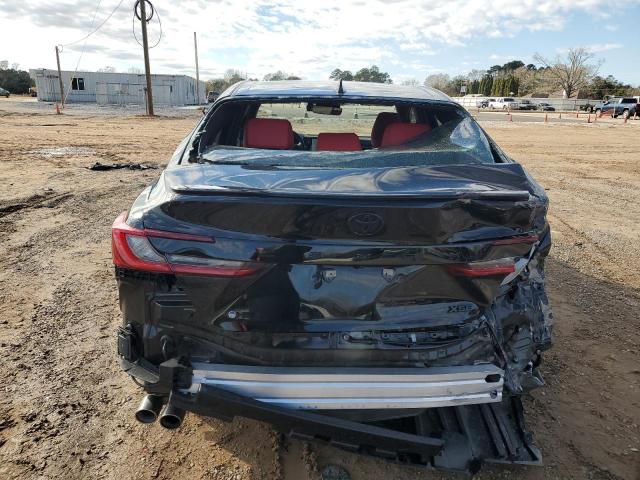 2025 TOYOTA CAMRY XSE - 4T1DAACK9SU021728