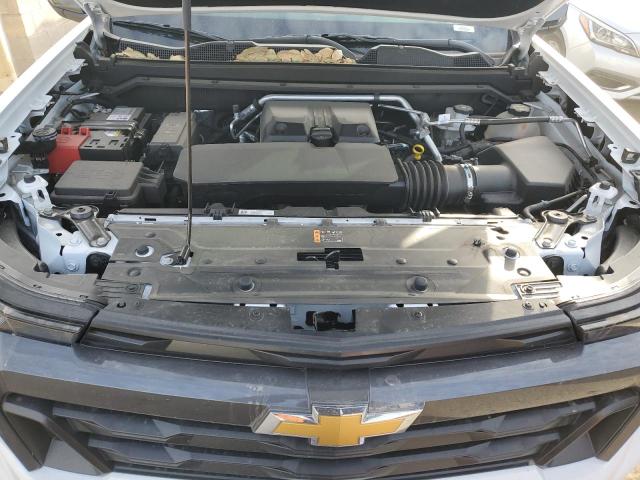 2024 CHEVROLET COLORADO L - 1GCPTCEK3R1121324