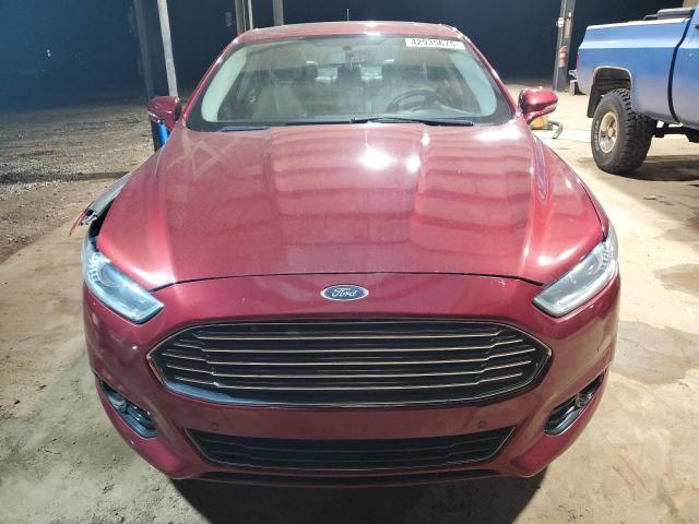 2016 FORD FUSION TIT 3FA6P0K99GR140212