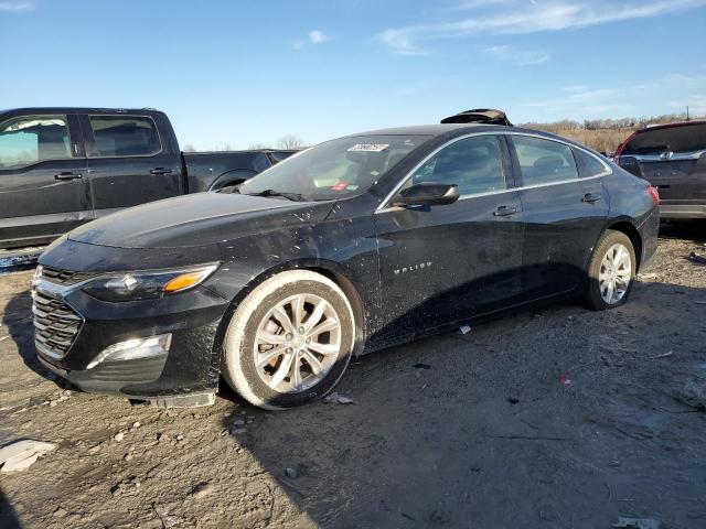 Vin: 1g1zd5st9mf002938, lot: 88731605, chevrolet malibu lt 2021 img_1