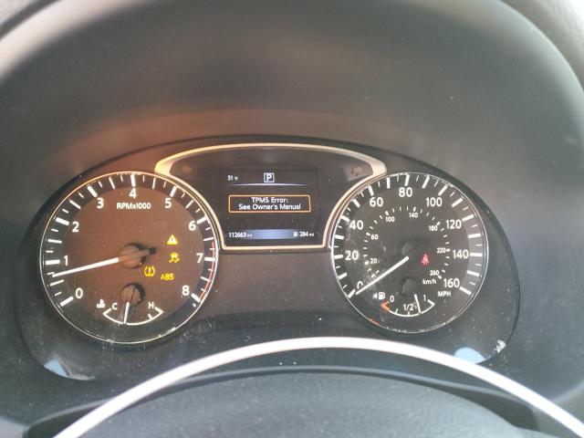 2017 NISSAN ALTIMA 2.5 - 1N4AL3AP8HC297544