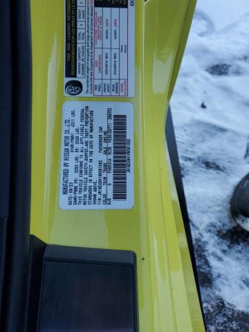 2024 NISSAN Z PERFORMA JN1BZ4BH1RM361092