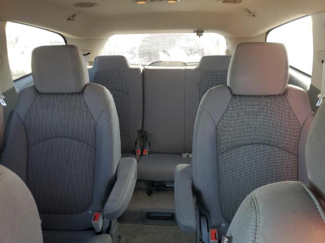 2015 CHEVROLET TRAVERSE L - 1GNKVHKD7FJ251889