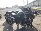 2022 KAWASAKI ZX1002 R - JKBZXVR19NA000257