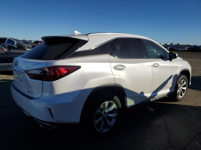 2T2BZMCA8GC028439 Lexus Rx350 350 Base 2016