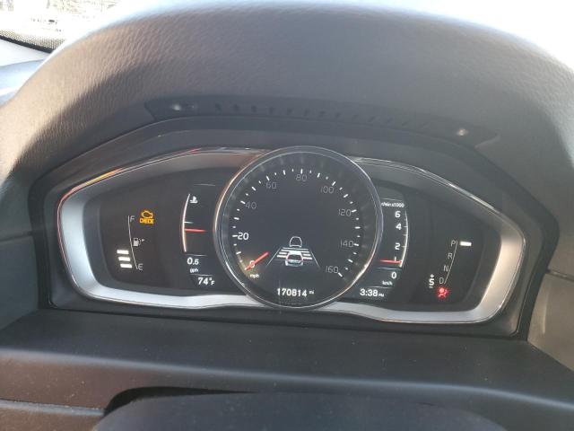 2015 VOLVO XC70 T6 PL YV4902NM9F1206464