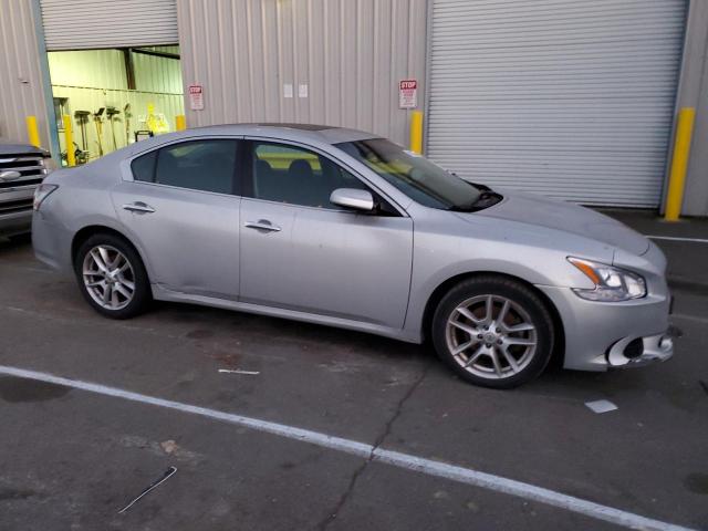 Vin: 1n4aa5ap3dc835028, lot: 88123305, nissan maxima s 20134