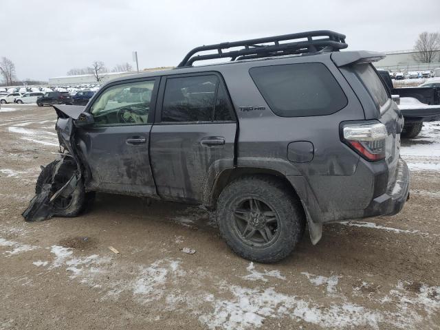 Vin: jtelu5jr2n6031777, lot: 41628955, toyota 4runner sr5 premium 20222