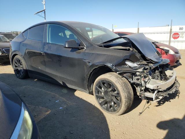 Vin: 7saygdee6pf751872, lot: 88938865, tesla model y 20234