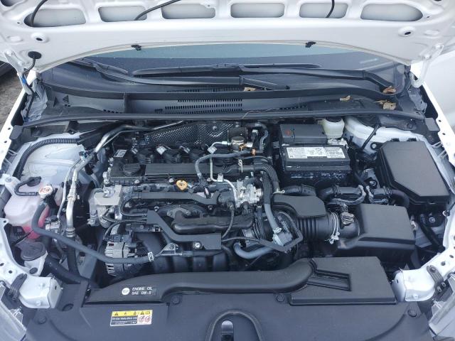 2024 TOYOTA COROLLA LE - 5YFB4MDE1RP198245