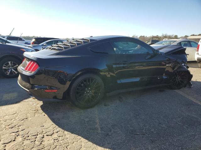 2016 FORD MUSTANG GT - 1FA6P8CF4G5214934