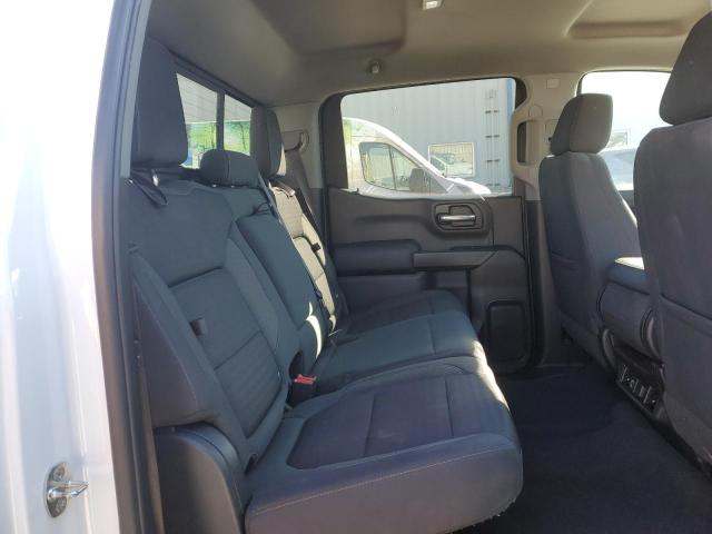 2020 CHEVROLET SILVERADO - 3GCPWCED3LG334467