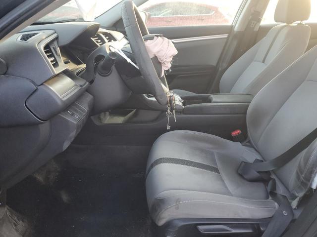 2018 HONDA CIVIC LX - 19XFC2F5XJE009510