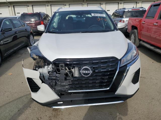 2024 NISSAN KICKS SV - 3N1CP5CV0RL562769