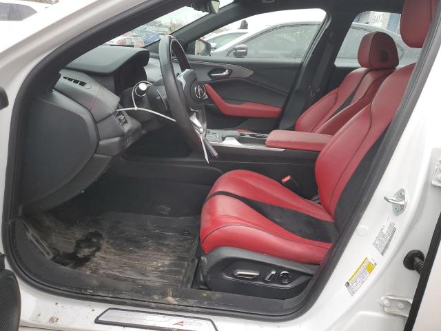 2024 ACURA TLX A-SPEC - 19UUB6F54RA000075