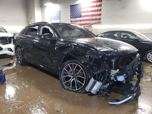2023 AUDI Q8 PREMIUM WA1EVBF10PD002847