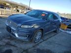 2019 LINCOLN NAUTILUS R - 2LMPJ8L98KBL22553