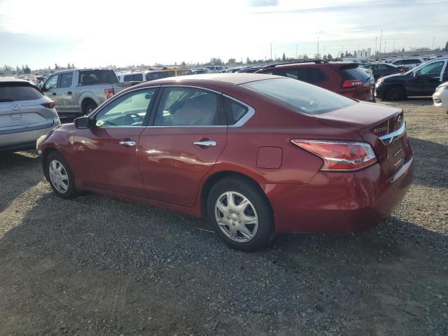 Vin: 1n4al3ap3en214182, lot: 86837104, nissan altima 2.5 20142